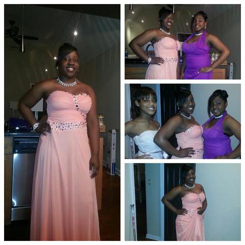 8th grade prom