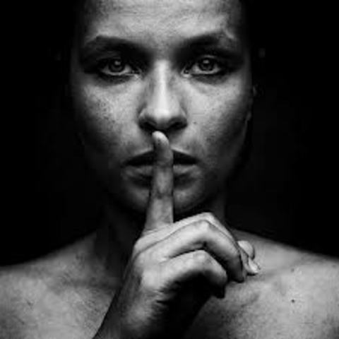 Silencio significativo