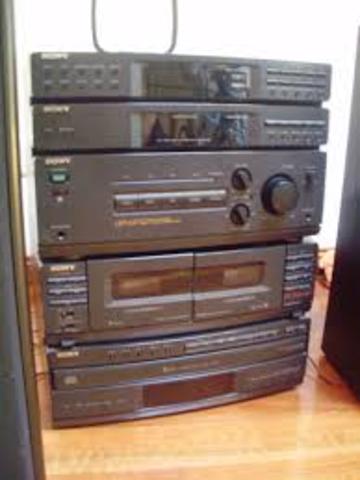 cassett, cassettera, y doble cassettera!!