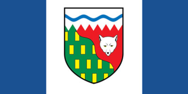 Northwest Territories joins confederation