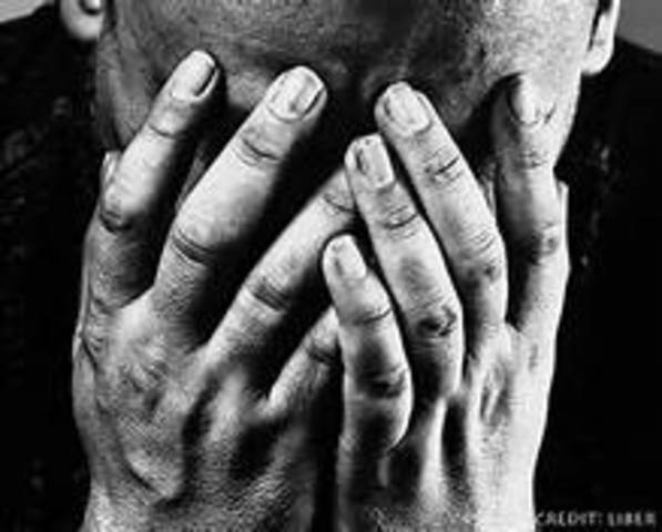 Oh no....Yay! Wait, Maybe......