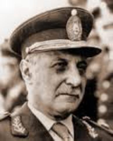 Disciplinamiento de sindicatos