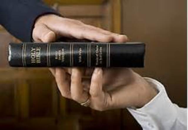 The XIV Amendment: Section 3