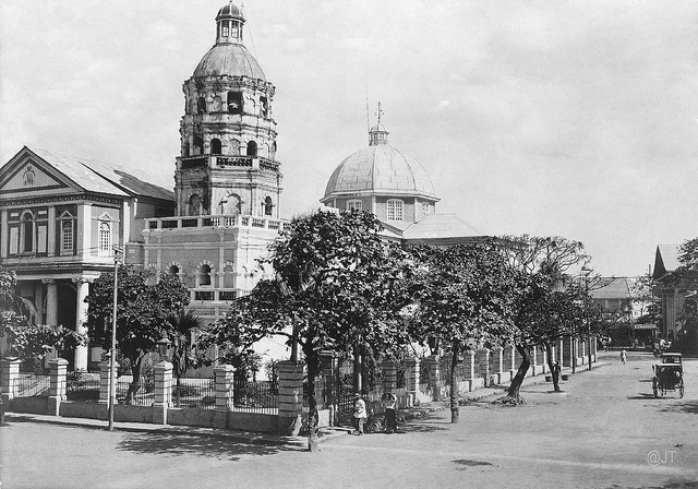 Philippine Government Act