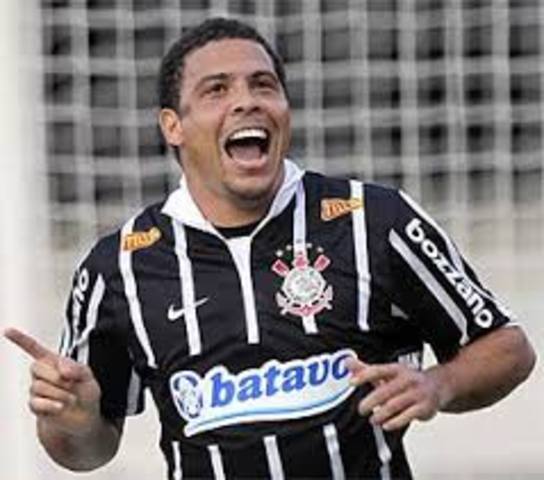 Corinthians!!!