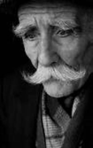 Margret passed away today.