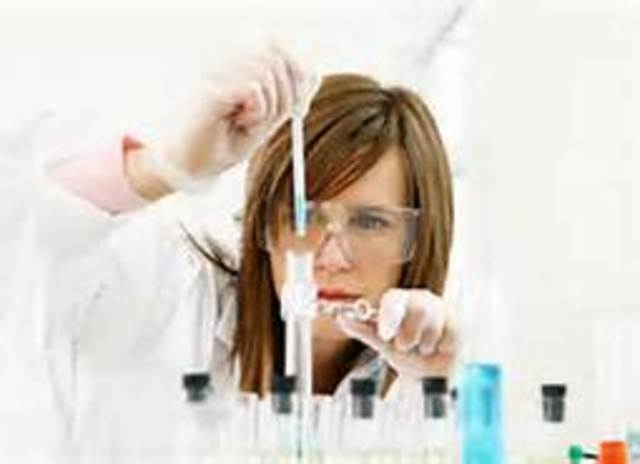 Search Still Continues For Antifungals