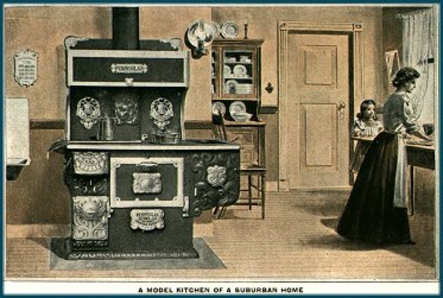 The Carpenter Electric Heating Manufacturing Company