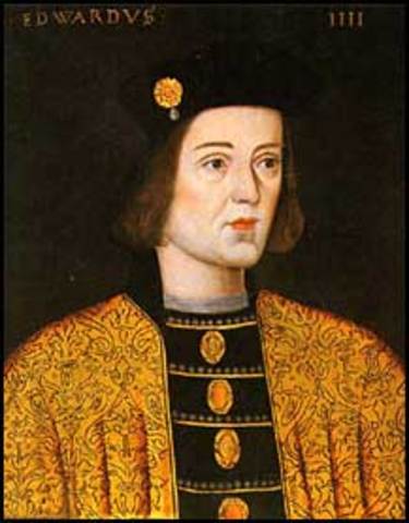 edward iv