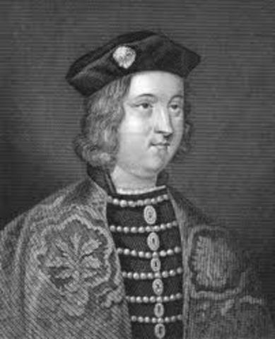 edward iv