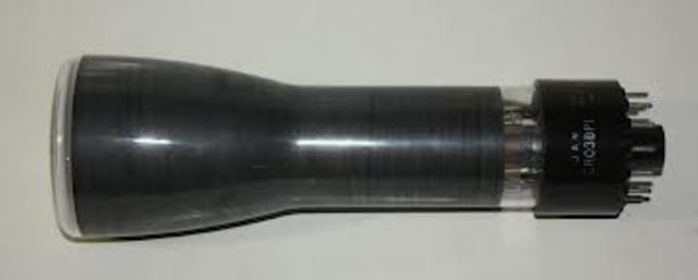 A corpuscle discovered!