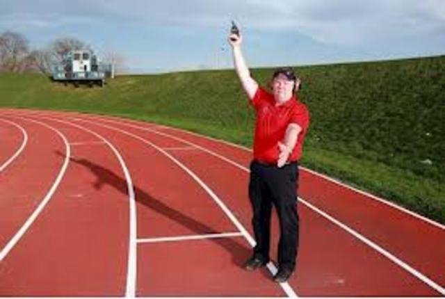 The First Decloration of War (the first day of WWI)