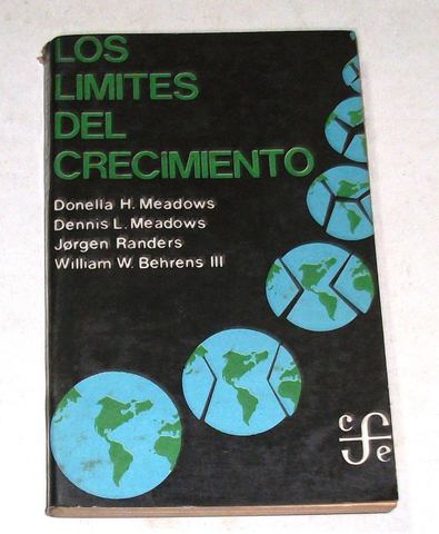 Los limites al crecimiento