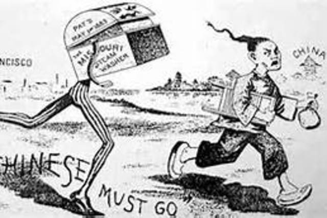 The American Dream Continued Two