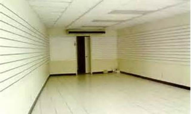 Katie O'Malley's shop got robbed.