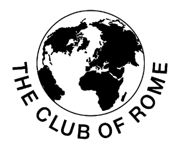 Fundación del Club de Roma