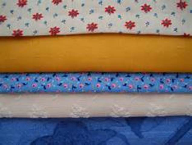 Katie O'Malley's business was going well but she had less acces to premade items