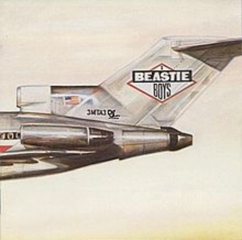 Licensed to Ill is released.