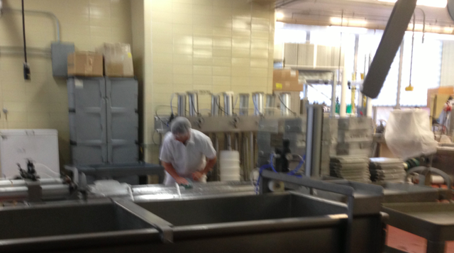 It's Always Better Pressed