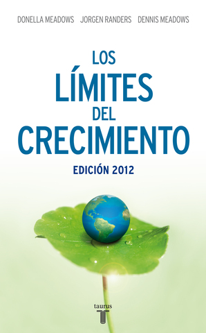Los limites del crecimiento (edición en Francés)
