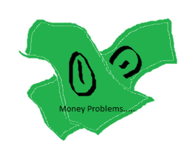 The start of a long journey