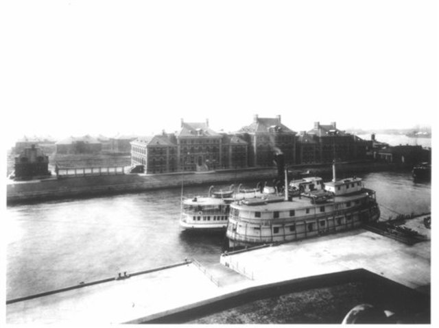 Infection inspection