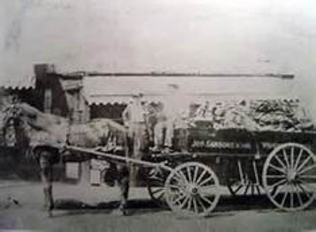 From Sea to Shining Sea