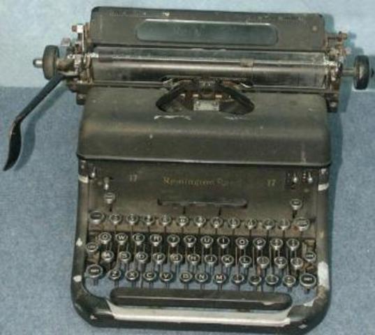 Раскладка"QWERTY"