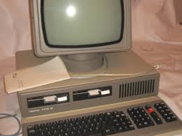 Развитие модульных ПК