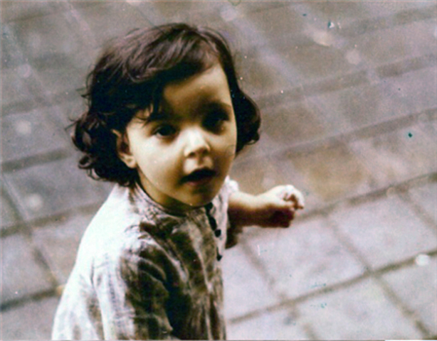 Nasce ,no Porto, Álvaro Magalhães