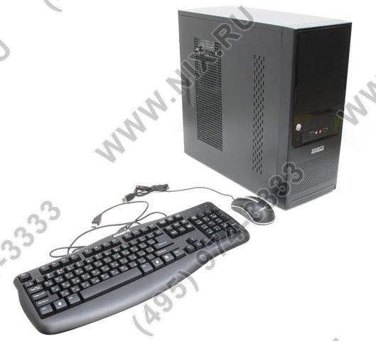 АТХ-клавиатура