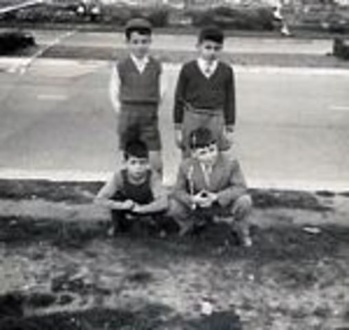 Descobre o gosto pela escrita...