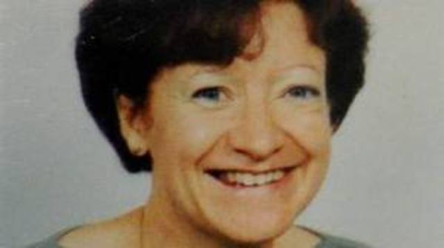 Rejet de la requête de Chantal Sébire.