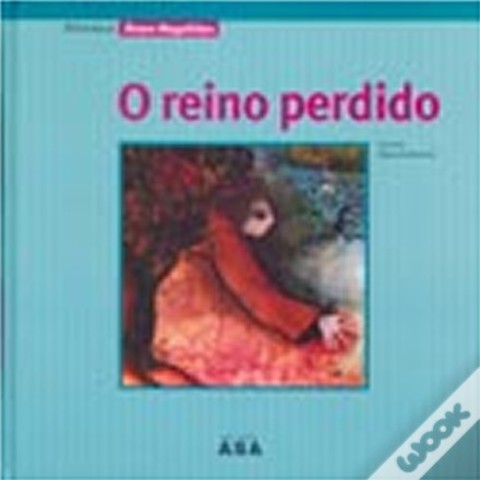 O Reino Perdido
