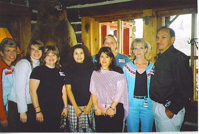 Teaching 2nd Grade with Mrs. Ramsey