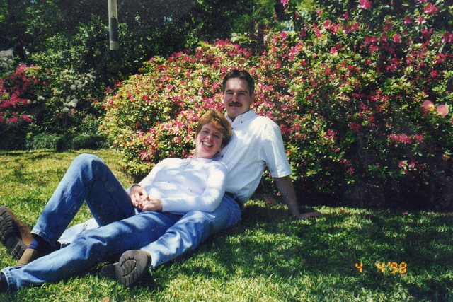 Married David Pittinger