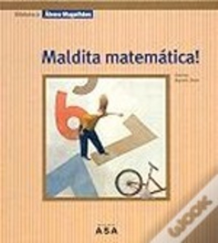 Maldita Matemática!