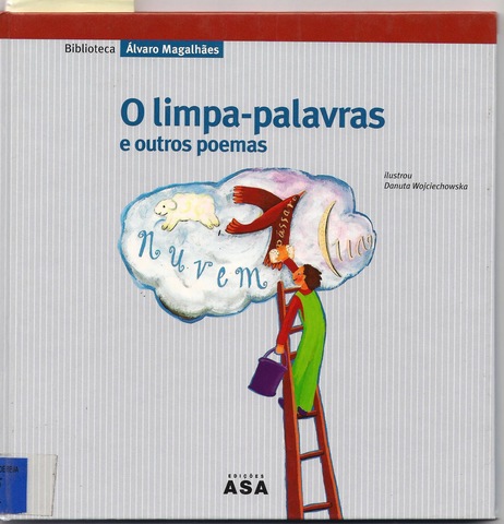 O Limpa-Palavras e Outros Poemas