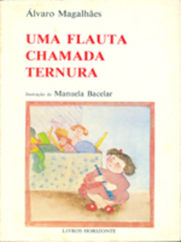 Uma Flauta Chamada Ternura