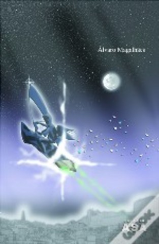 A Ilha do Chifre de Ouro