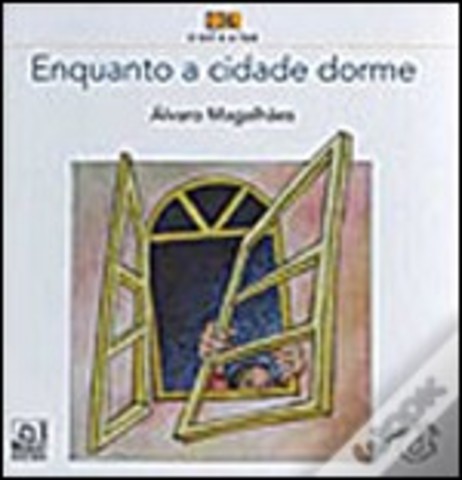 Enquanto a cidade dorme