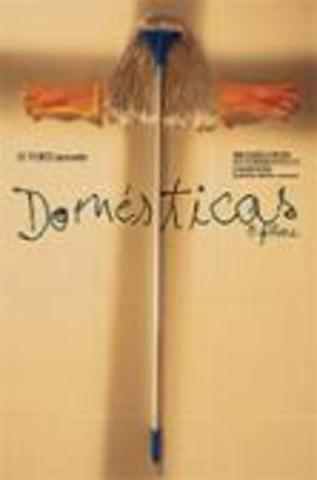 DOMÉSTICAS - O FILME