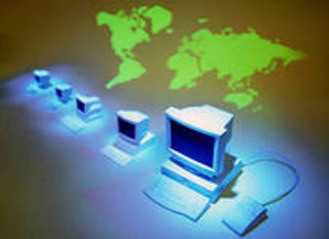 История развития информатики