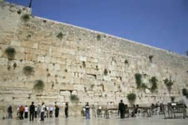 jerusalen