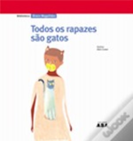 Todos os rapazes são gatos