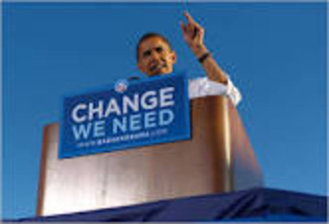 President of the USA