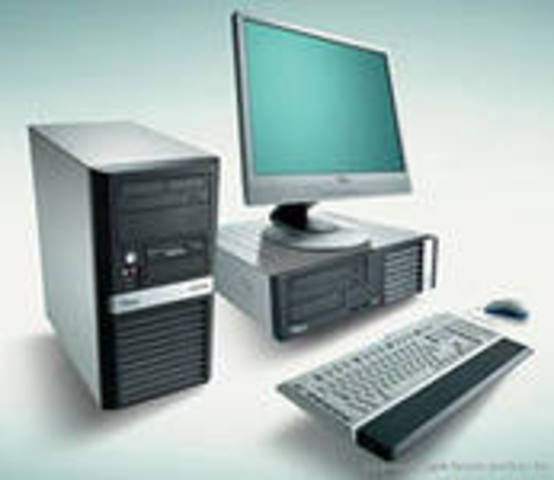 Информатизация современного общества