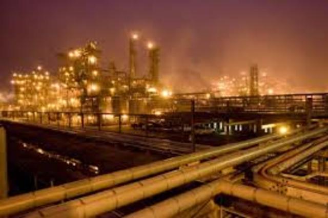 industrial Revolution