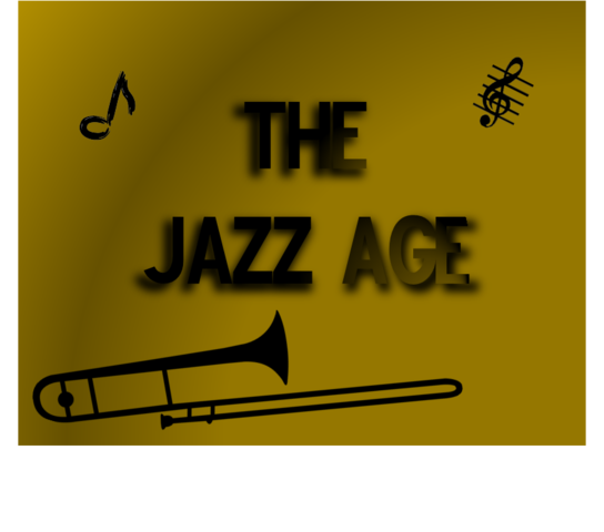 The Jazz Age