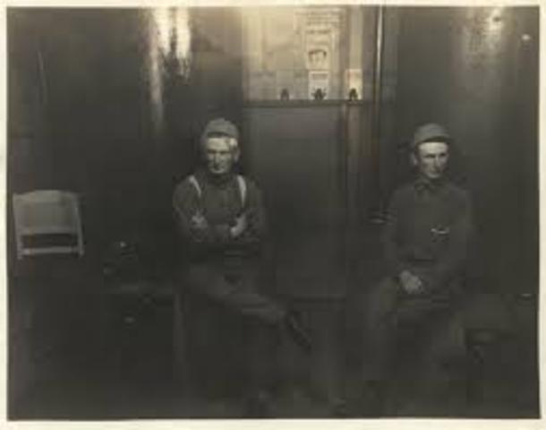 The McNamara brothers